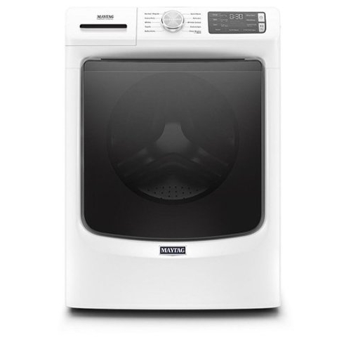 Maytag Washer Model OBX MHW5630HW